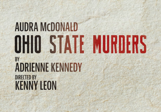 AUDRA BACK ON BROADWAY!