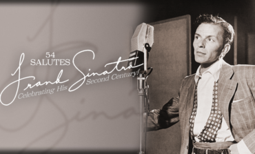 54 Salutes Frank Sinatra!