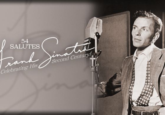 54 Salutes Frank Sinatra!