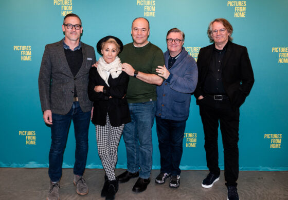 Danny Burstein Returns To Broadway!
