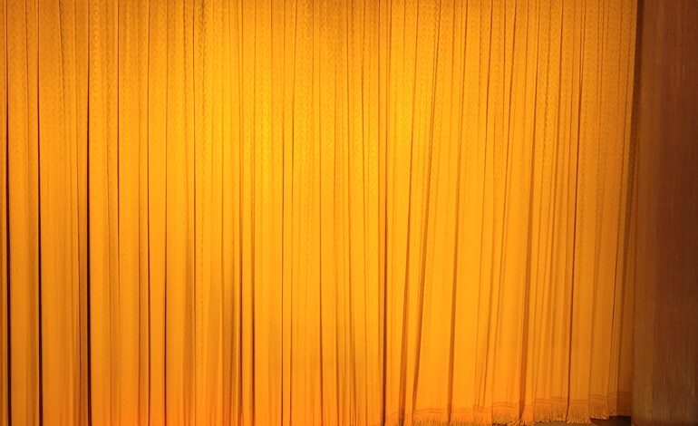 Opening of NYC Ballet!