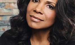 IF YOU MISSED AUDRA MCDONALD GREAT NEWS!