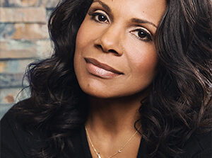 IF YOU MISSED AUDRA MCDONALD GREAT NEWS!