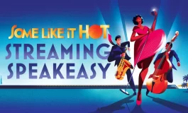 SOME LIKE IT HOT TOUR!