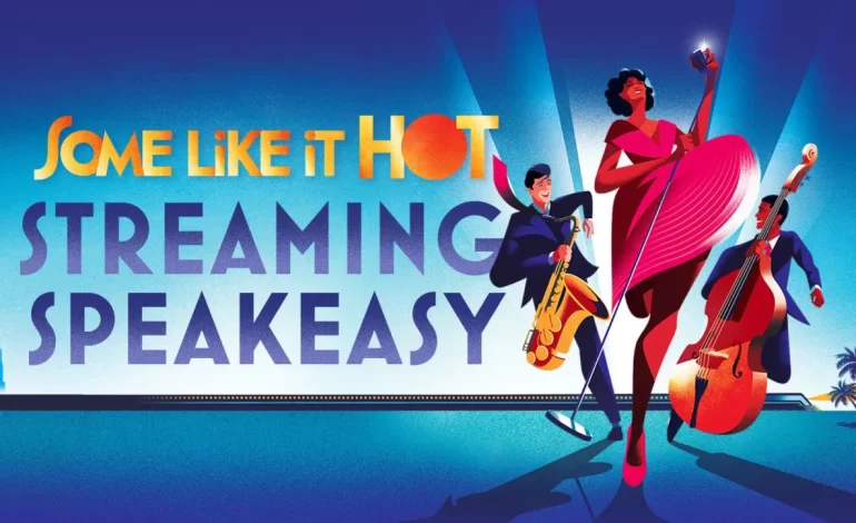 SOME LIKE IT HOT TOUR!