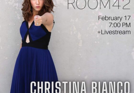 Christina Bianco: The Greatest Star By Far!