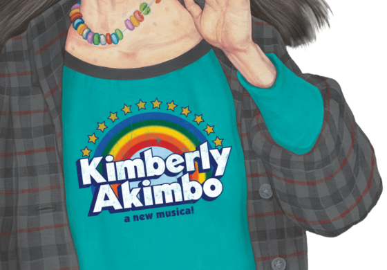 Just Back From 'Kimberly Akimbo.'