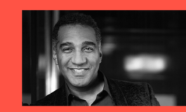 Norm Lewis At The 92nd Street Y!