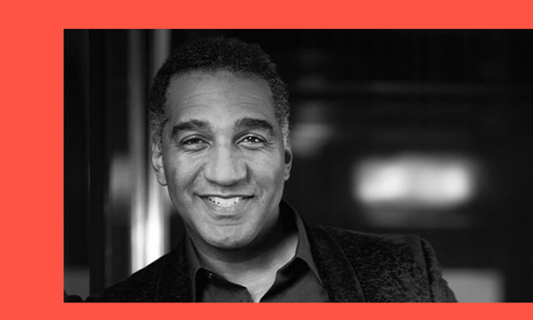 Norm Lewis At The 92nd Street Y!