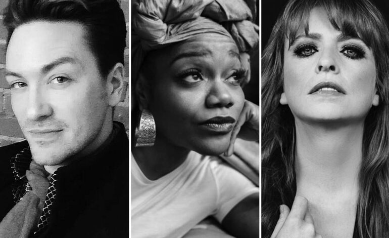 Broadway By The Season