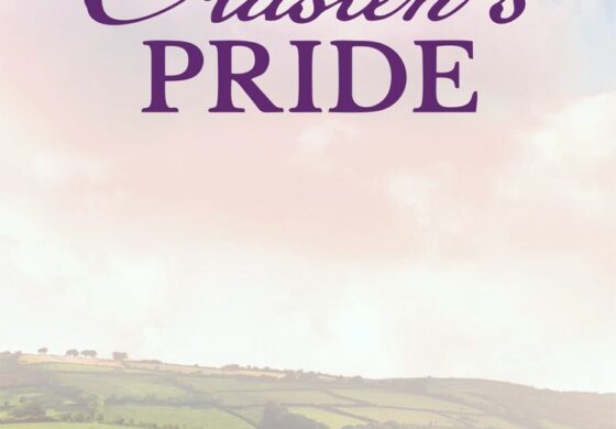 HAPPY VALENTINE'S DAY! AUSTEN PRIDE!