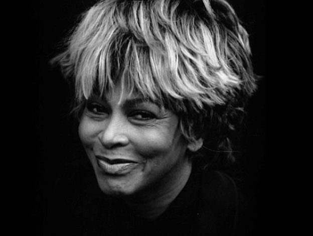 LUNT-FONTANNE THEATRE To Pay Tribute To Tina Turner!