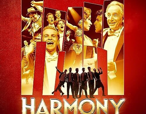 HARMONY!