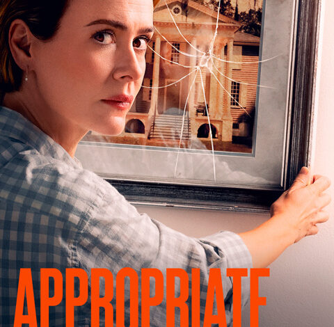 Appropriate Will Transfer To The Belasco!