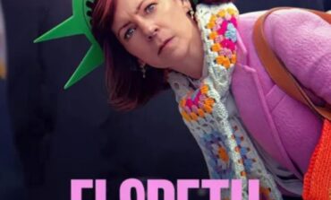 Elsbeth. Sequel To The Good Wife!