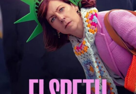 Elsbeth. Sequel To The Good Wife!