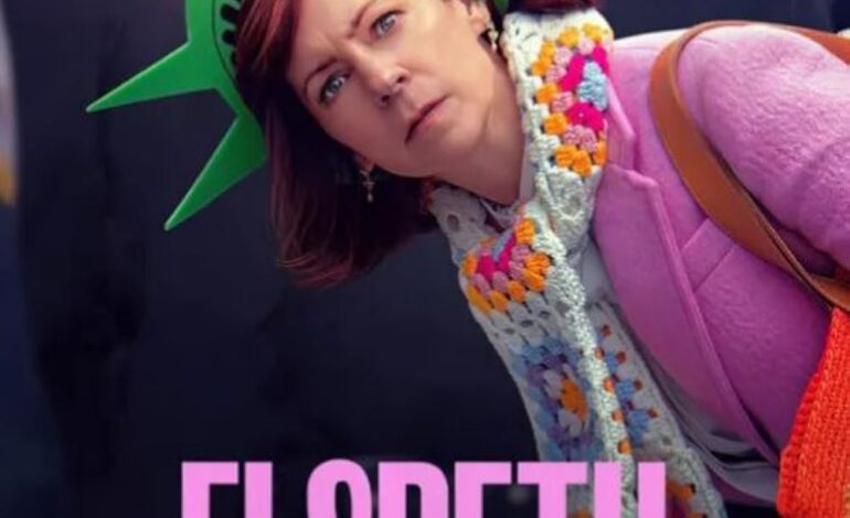 Elsbeth. Sequel To The Good Wife!