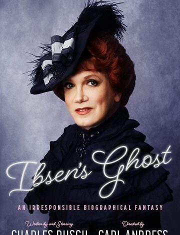 Just Back From 59 East 59.