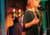 KATE BALDWIN JOINS ENCORES!