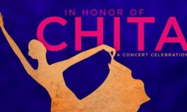 Chita Rivera Tribute!