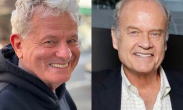 Kelsey Grammer Is Producing A Show!