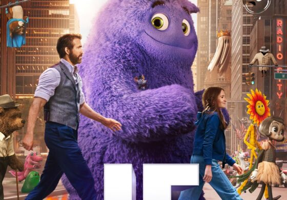 TAKE YOUR INNER CHILD TO SEE IF ON MAY 17th.