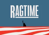 Ragtime Benefit!