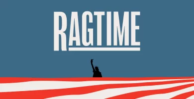 RAGTIME NEWS!