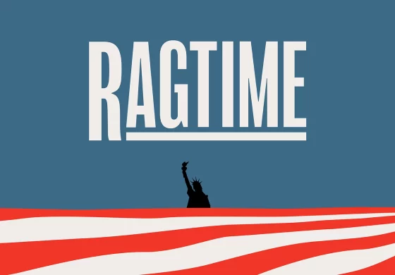 Ragtime Benefit!