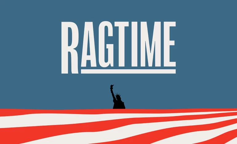 RAGTIME!