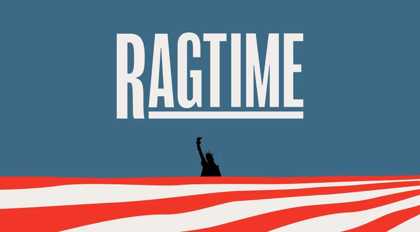 RAGTIME NEWS!