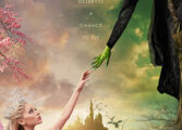 WICKED Trailer.