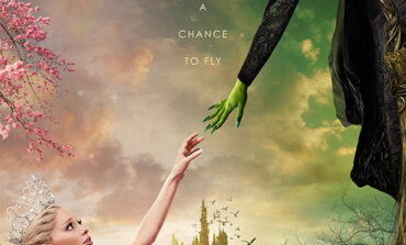 WICKED Trailer.