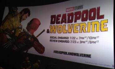 DEADPOOL WOLVERINE!