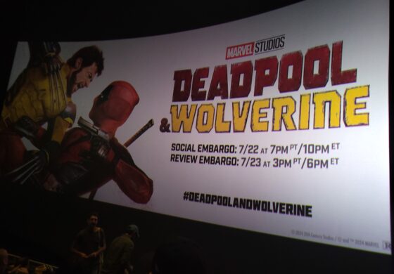 DEADPOOL WOLVERINE!