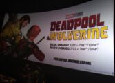 DEADPOOL WOLVERINE!