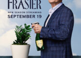 BEBE IS BACK EPISODE,5 FRASIER  REBOOT!