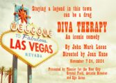 DiVA THERAPY!