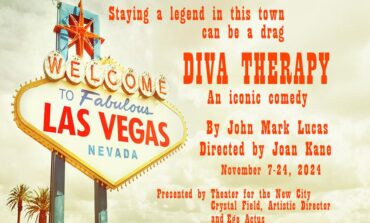 DiVA THERAPY!