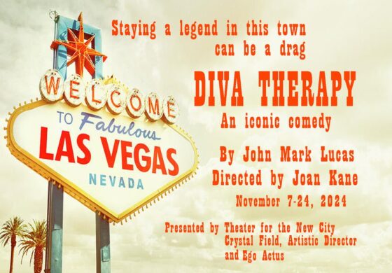 DIVA THERAPY!