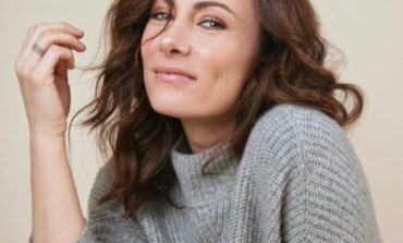 LAURA BENANTI HONORED,AT BROADWAY DREAMS GALA!