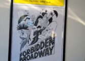 My Love Of Forbidden Broadway.