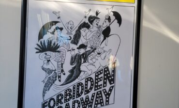 My Love Of Forbidden Broadway.