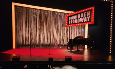 My Love Of Forbidden Broadway.