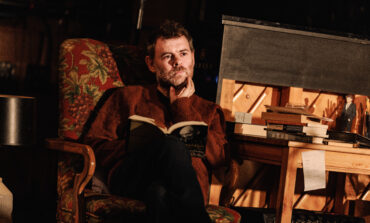 MAGNIFICENT BIRD PLAYWRIGHTS HORIZONS.