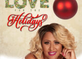 DARLENE LOVE AT ETHICAL CULTURE!