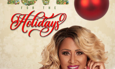 DARLENE LOVE AT ETHICAL CULTURE!