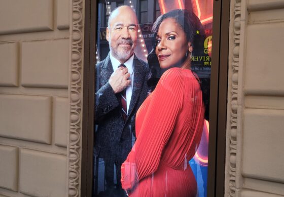 Everything's  Coming Up Roses!