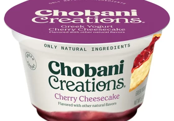 Chobani Creations Should Be Chobani Sensations.