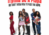 NEW COMEDY!